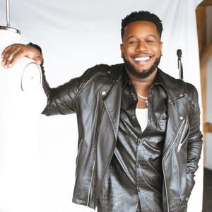 Meet your Posher, Kevin